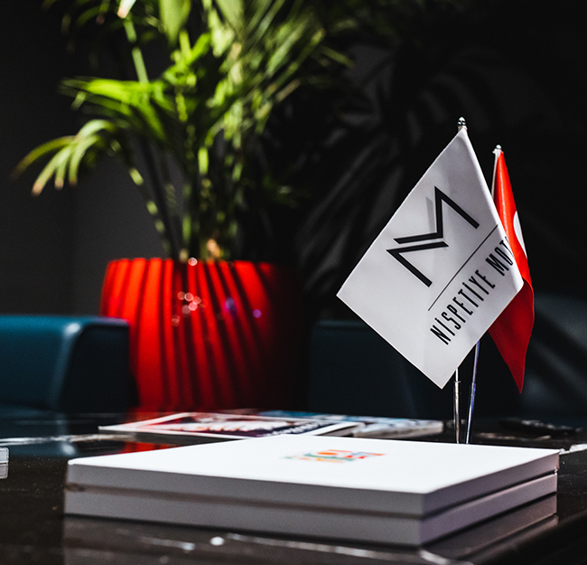 Nispetiye Motors Güvencesi