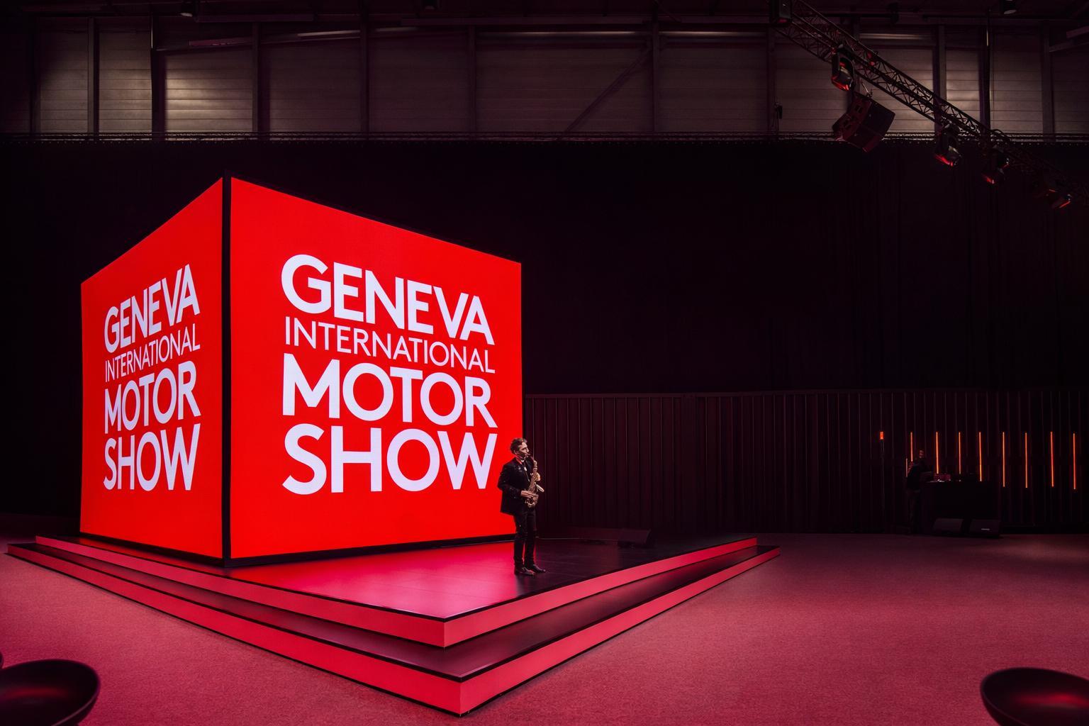 Bir Devrin Sonuna Tanıklık Etmek: Cenevre Otomobil Fuarı