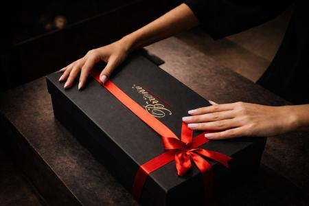 Brioni Kitchenware: İhtişamın En Doğal Hali