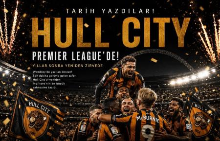 Bir Türk İngiltere’de Futbolun İçine Girdiğinde