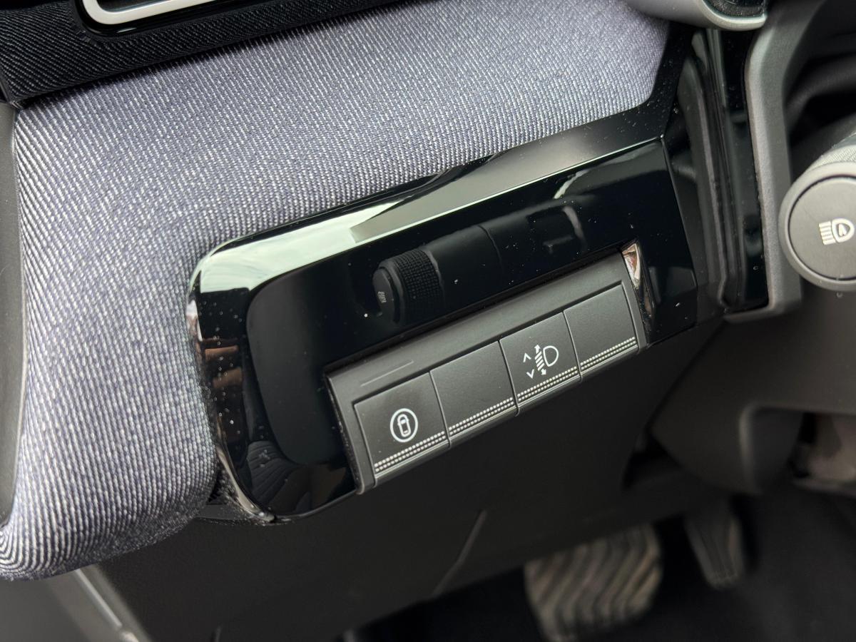 Renault R5 E-Tech EV52 Techno - Nispetiye Motors